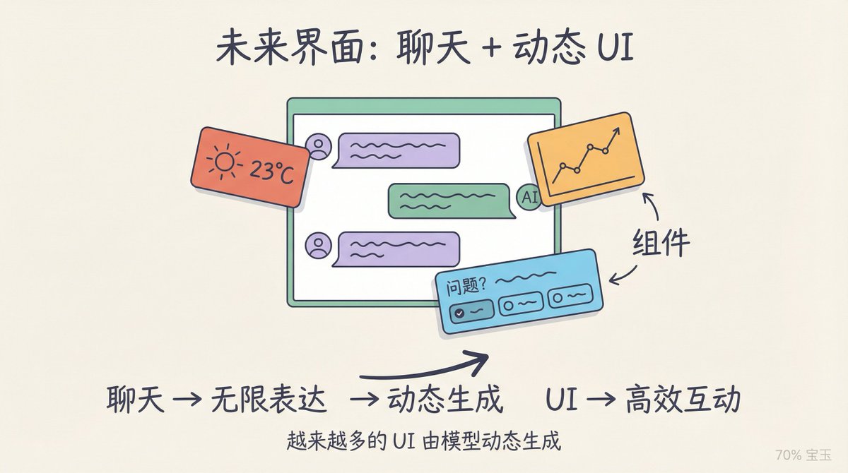 宝玉的帖子配图 10：【设计流程已死：Anthropic 设计负责人 Jenny Wen 谈 AI 时代的设计变革】