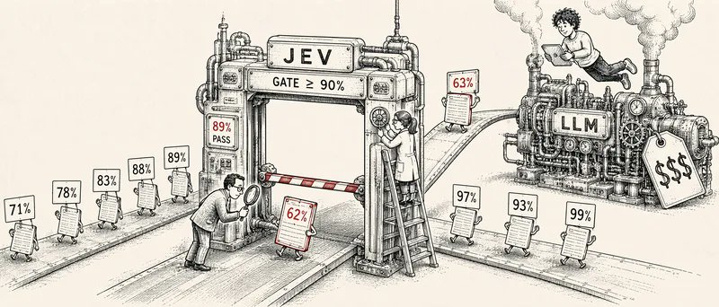 huangserva的帖子配图 5:【拿到 Jev,然后呢? Jev 到底能干什么:剔掉虚火之后的一份真实落地清单】