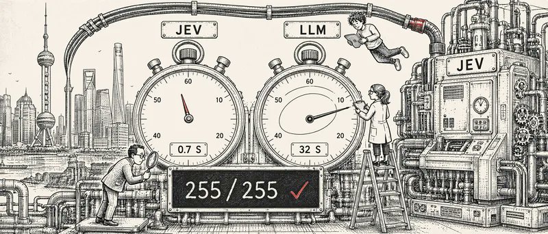 huangserva的帖子配图 9:【拿到 Jev,然后呢? Jev 到底能干什么:剔掉虚火之后的一份真实落地清单】
