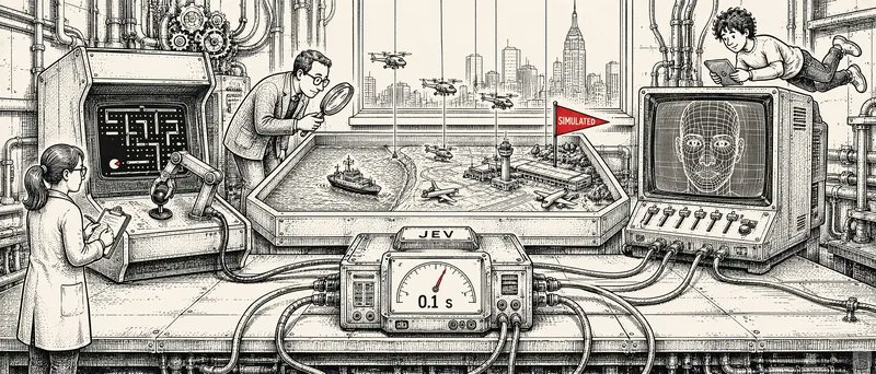 huangserva的帖子配图 6:【拿到 Jev,然后呢? Jev 到底能干什么:剔掉虚火之后的一份真实落地清单】