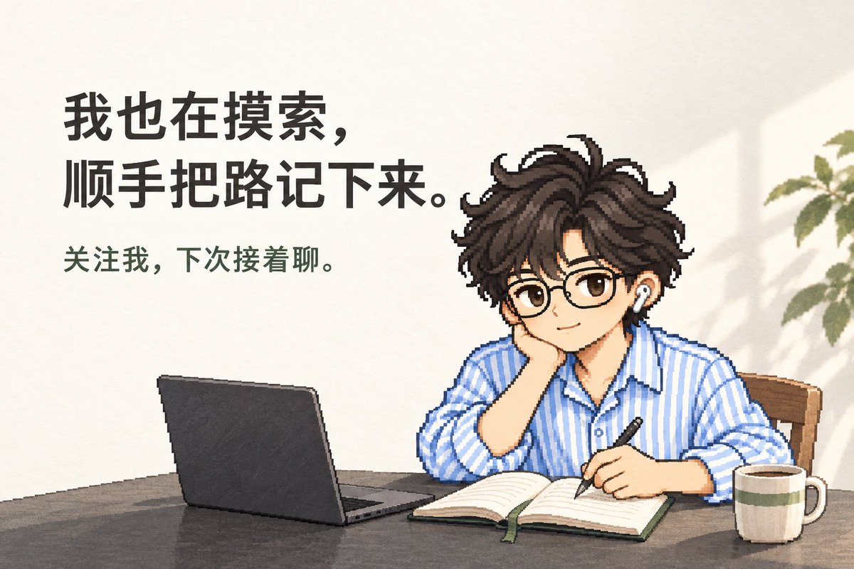 Hardy Chen的帖子配图 1:【别在 X 上白待:54 条爆款干货,一条路走通】