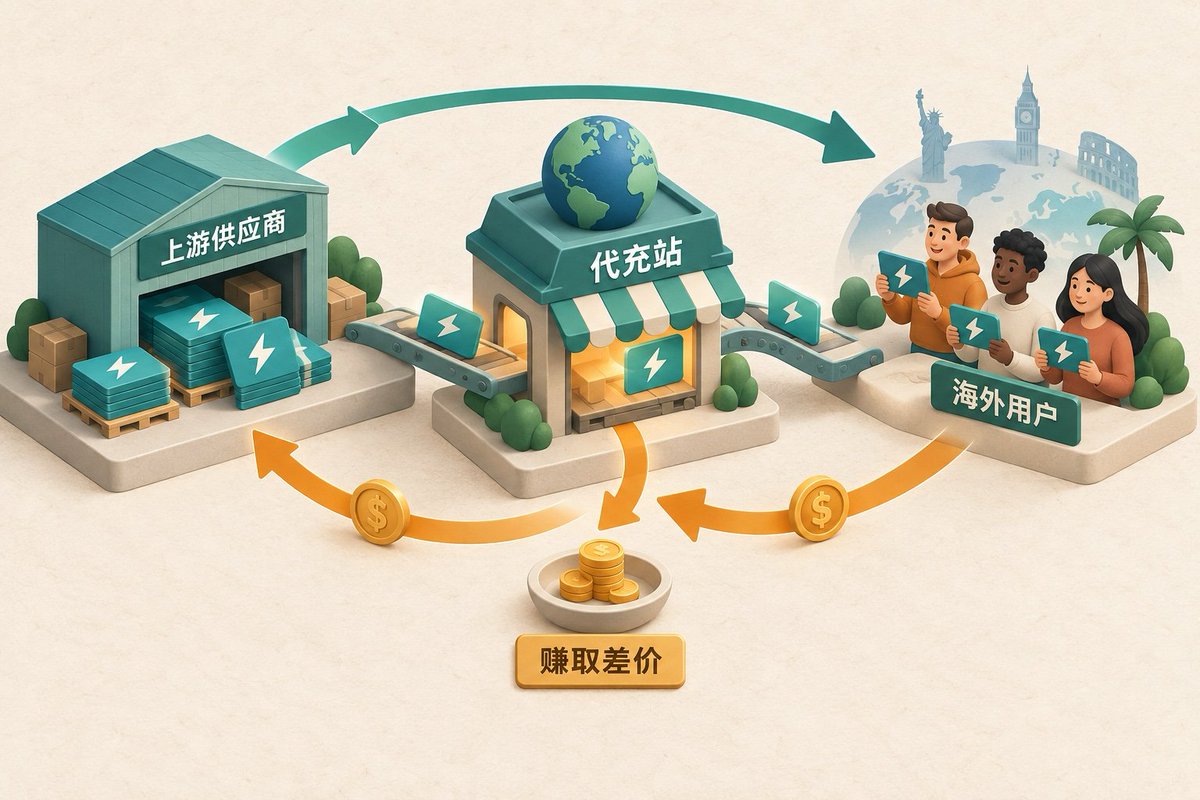 良竹的帖子配图 15:【别他妈闭门造车了!产品出海第一步:选择比努力重要 100 倍,快速完成比完美重要 1000 倍】