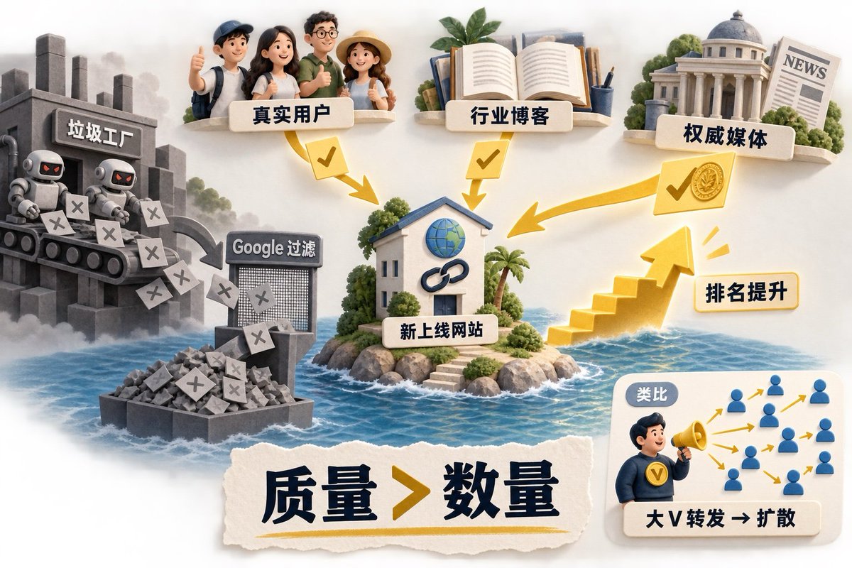 良竹的帖子配图 11:【别他妈闭门造车了!产品出海第一步:选择比努力重要 100 倍,快速完成比完美重要 1000 倍】